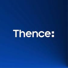 Thence